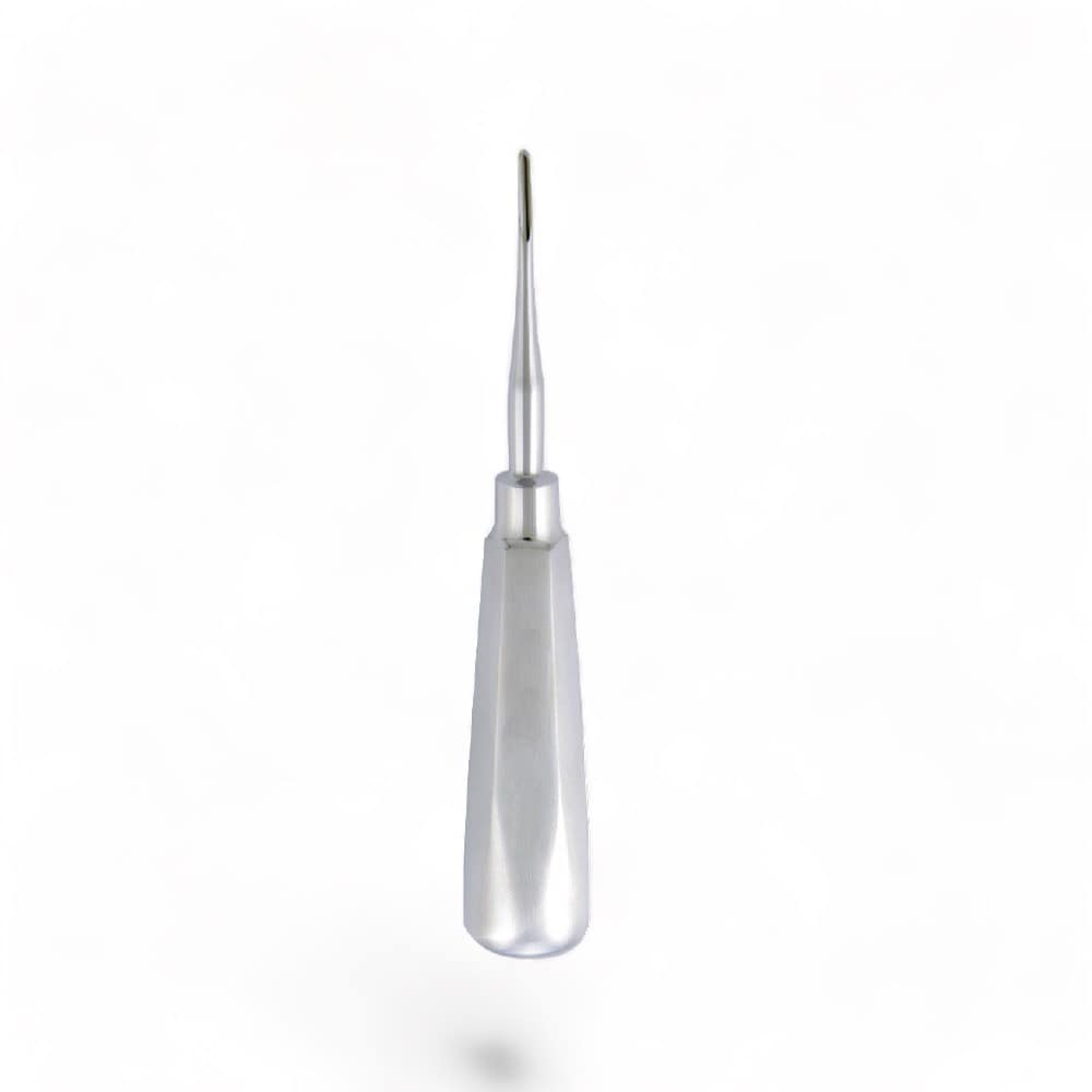 Luxator 2,0 mm (gebogen)