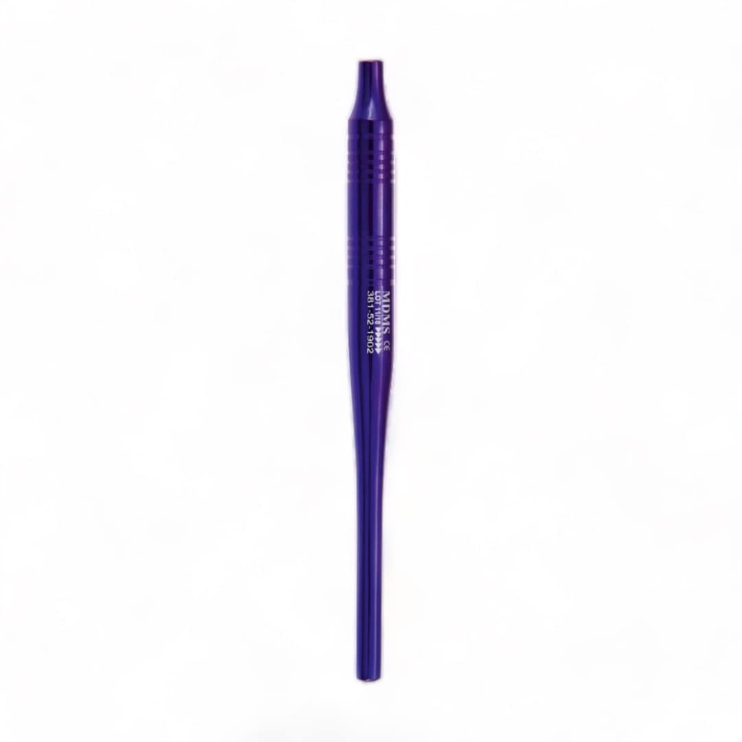 Plasma coating (paars)