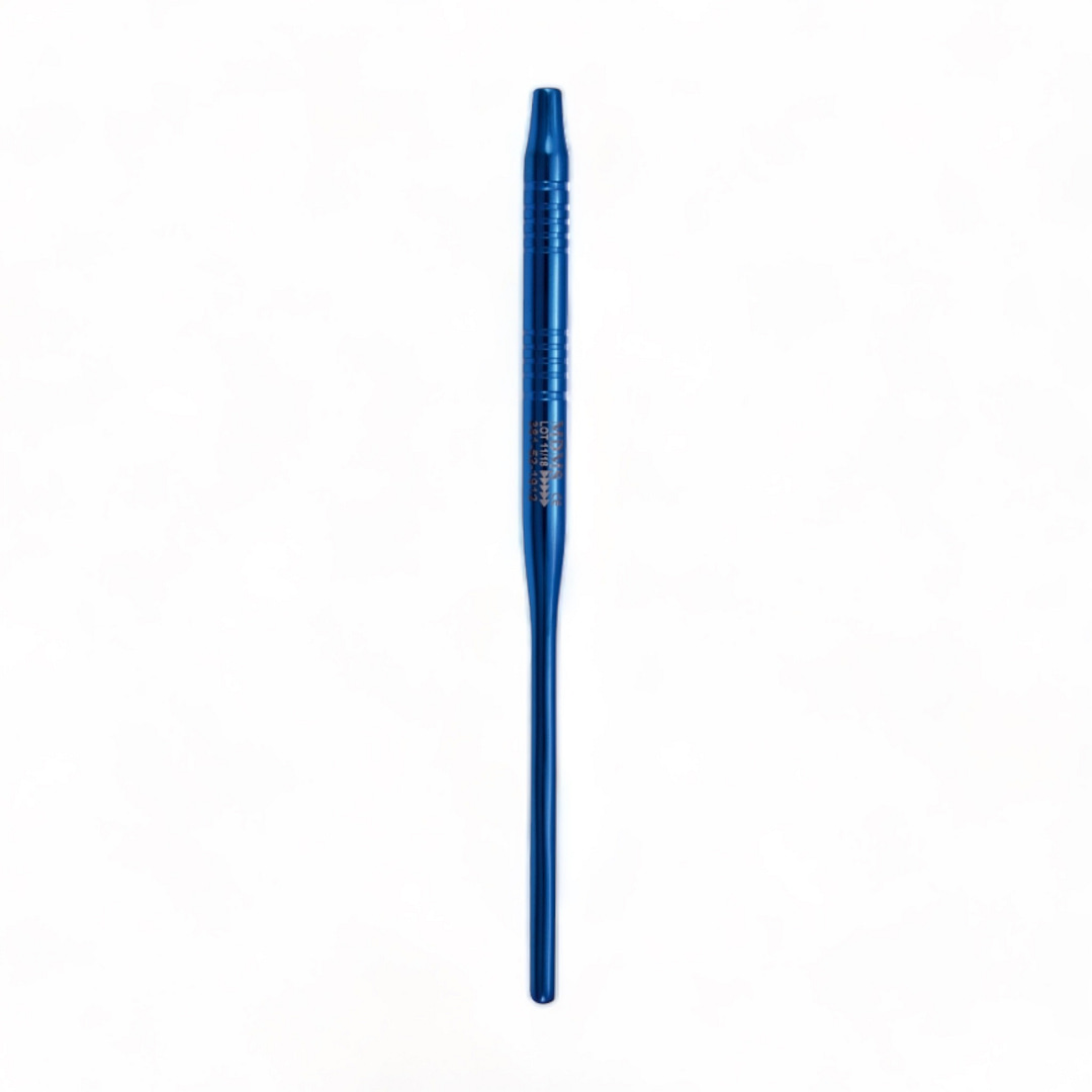 Plasma coating (blauw)