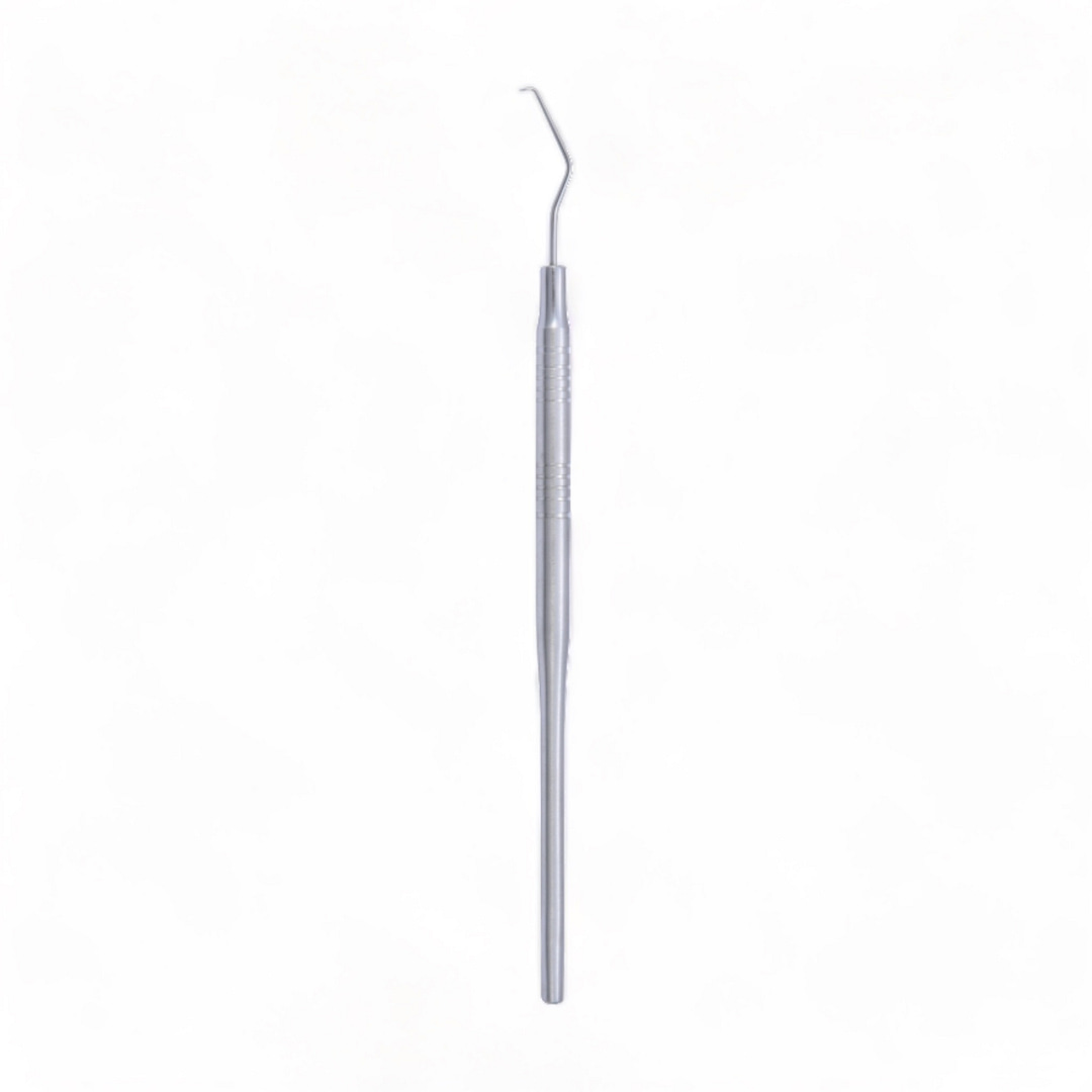 Explorer enkelzijdig (Ø6 mm holle handgreep)