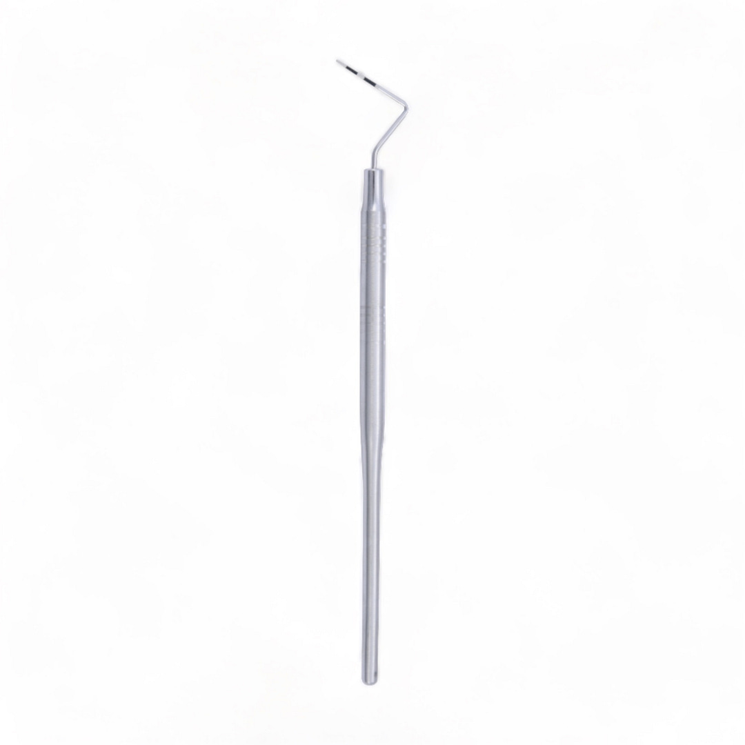 CP11-sonde 3–6–8–11 mm (Ø6 mm holle handgreep)