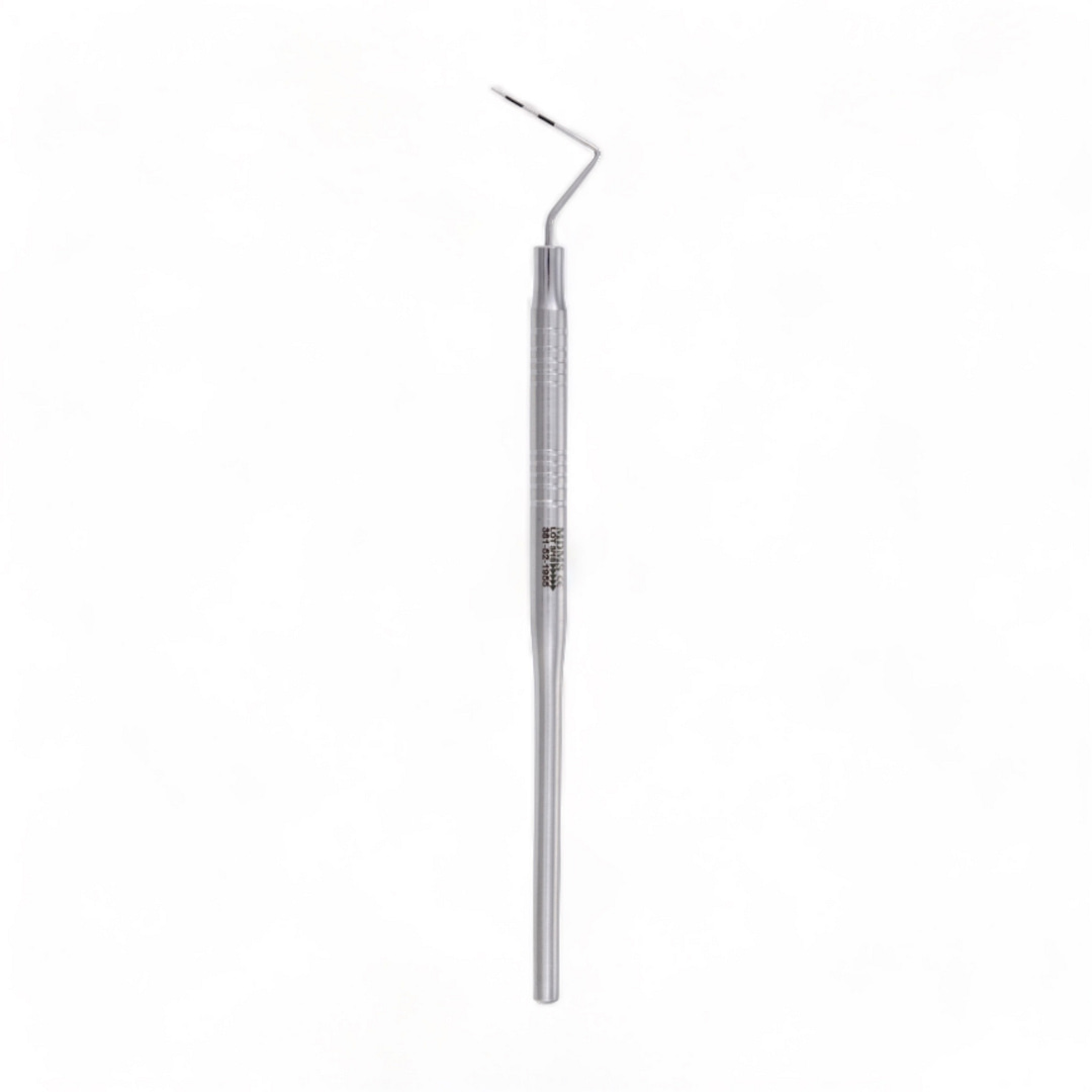 CP12-sonde 3–6–9–12 mm (Ø6 mm holle handgreep)