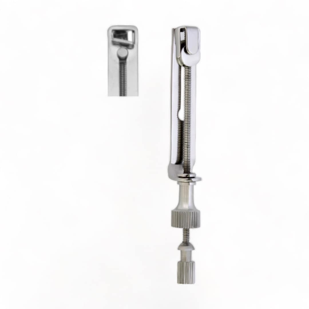 Nystrom rechts (voor para 6 mm)