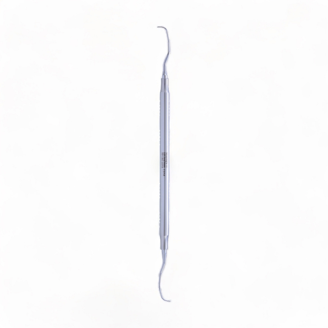 Gracey curette 13–14 (Ø6 mm holle handgreep)