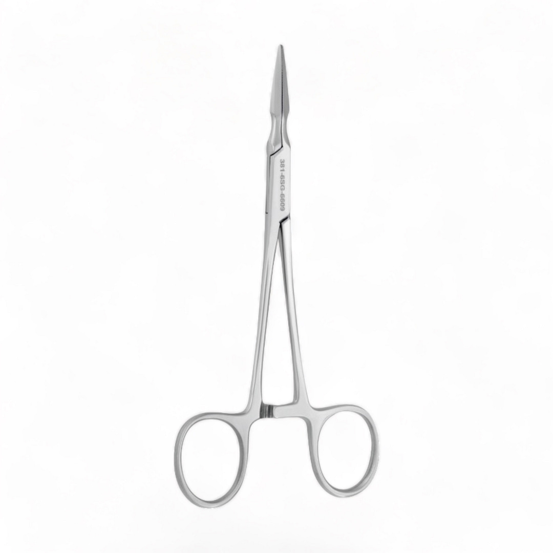 Stieglitz worteltang recht