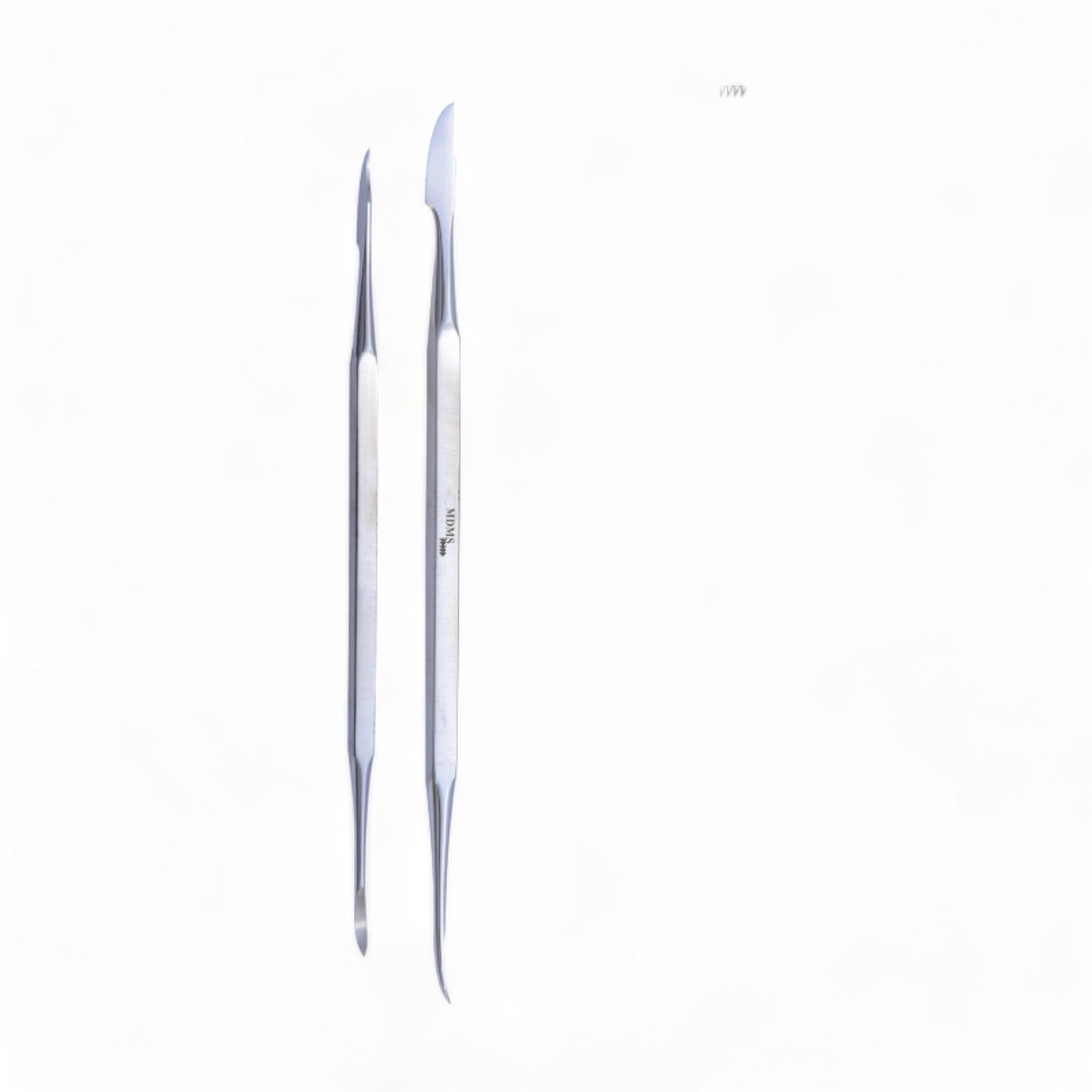 Wax- & modelleerinstrument Hylin – 135 mm