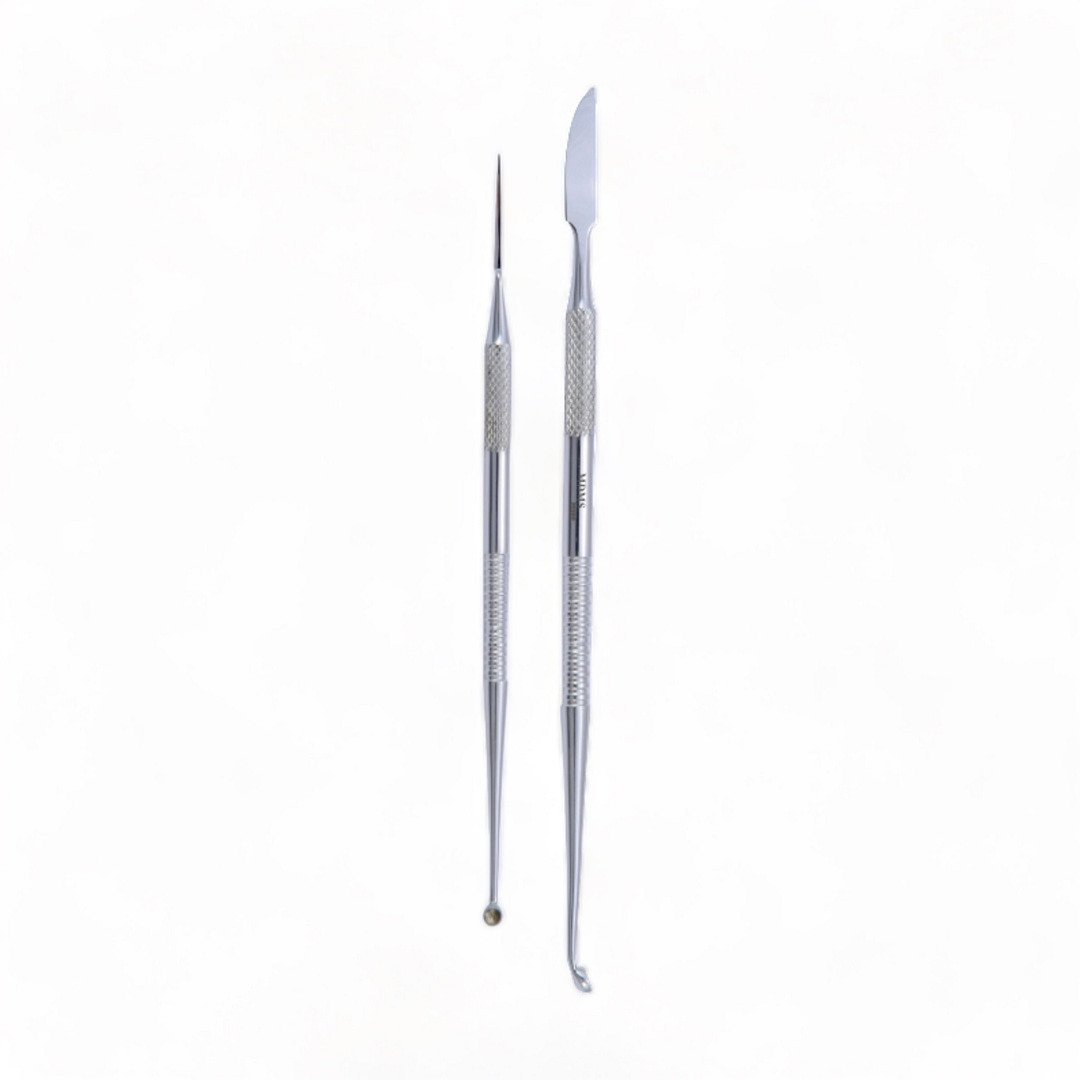 Wax- & modelleerinstrument Hylin – 135 mm