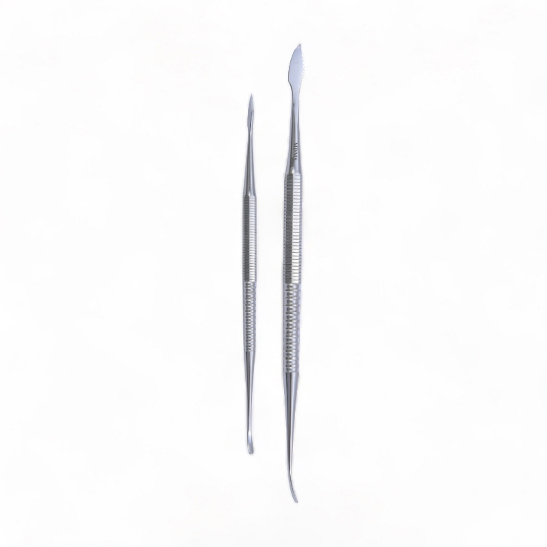 Wax- & modelleerinstrument Zahle – 120 mm