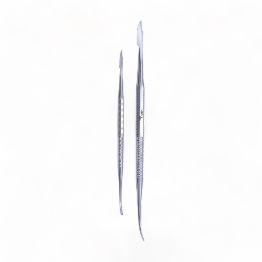 Wax- & modelleerinstrument Zahle – 120 mm