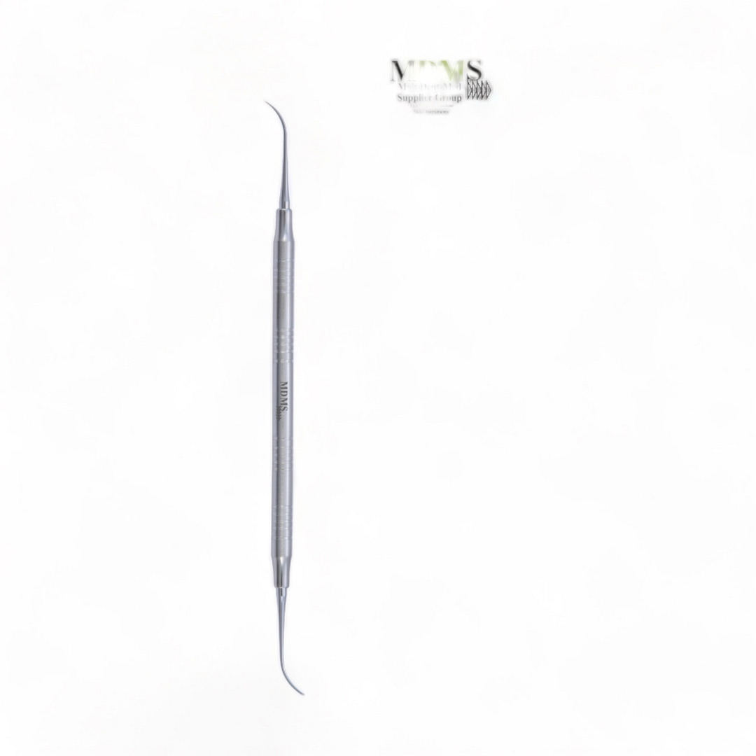 PK-Thomas 0,6 / 0,9 mm (Ø6 mm holle handgreep)