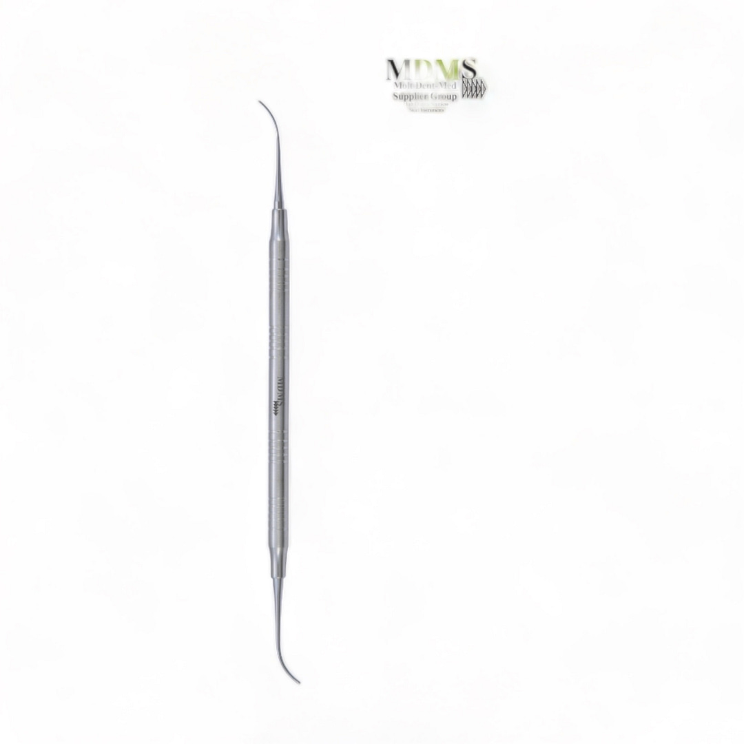 PK-Thomas 1 / 1,3 mm (Ø6 mm holle handgreep)