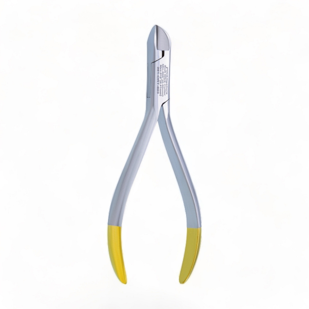 Pin- & ligatuurtang TC