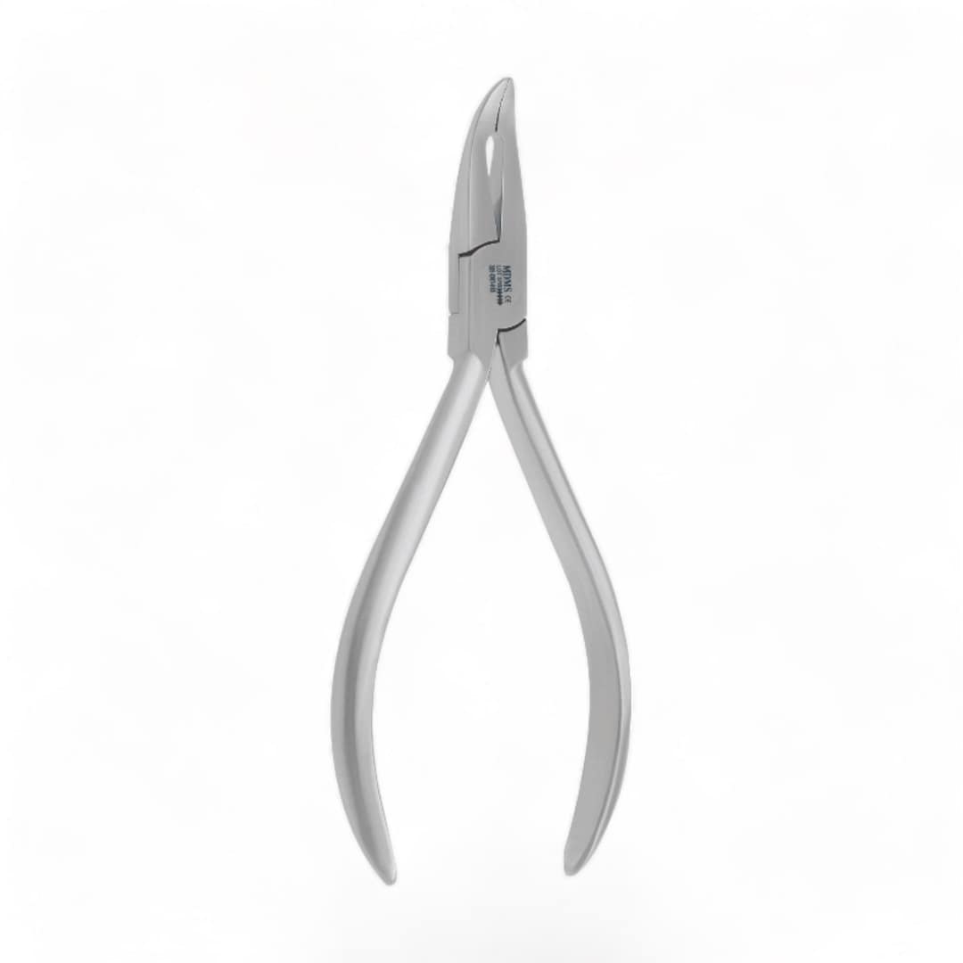 Weingart-tang (standaard) / ligatuurtang