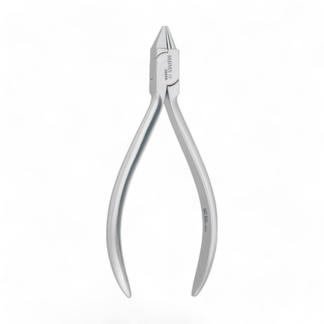 Bird beak-tang (universeel)