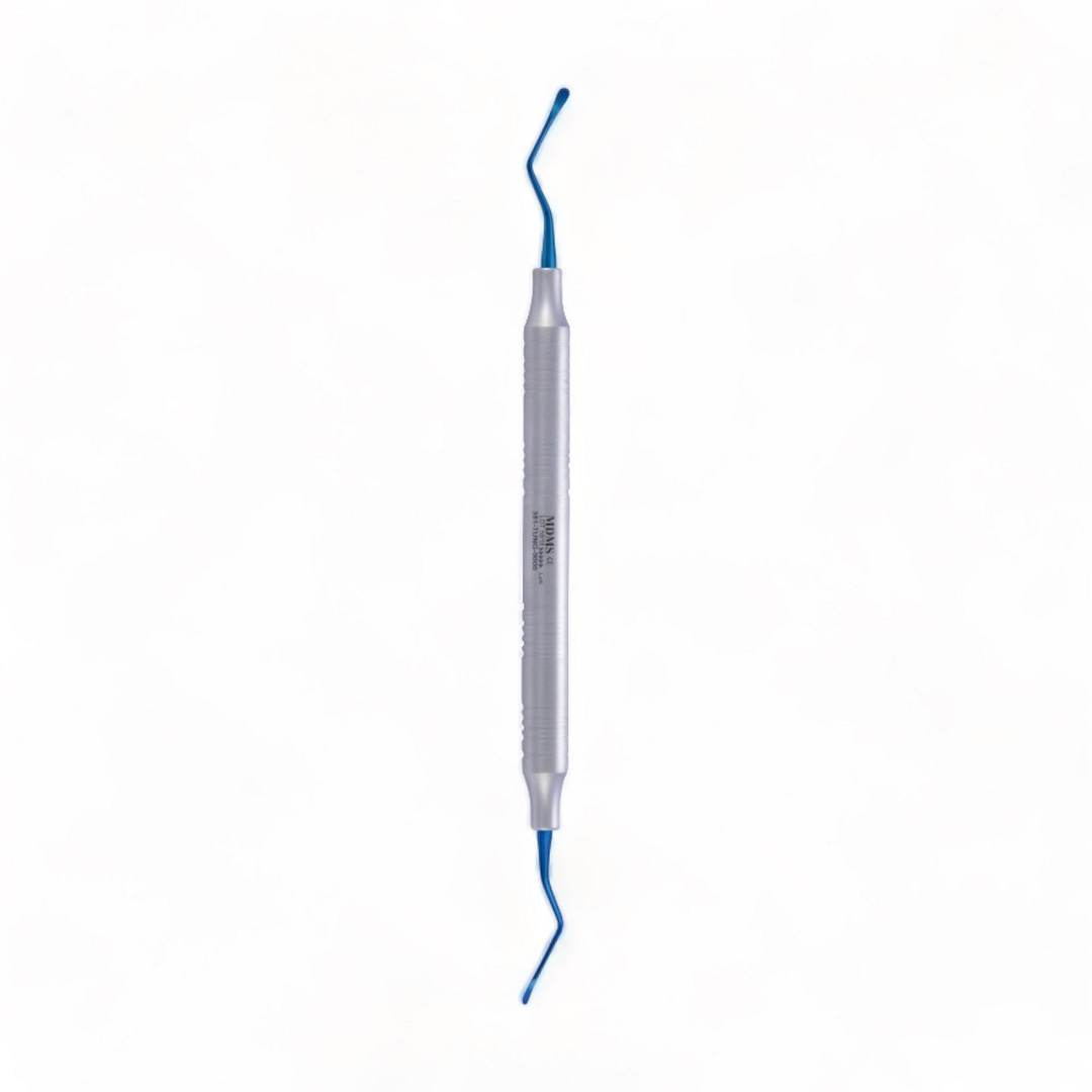 Tunneling-instrument links 1,8 / 2,6 mm (Ø10 mm holle handgreep)