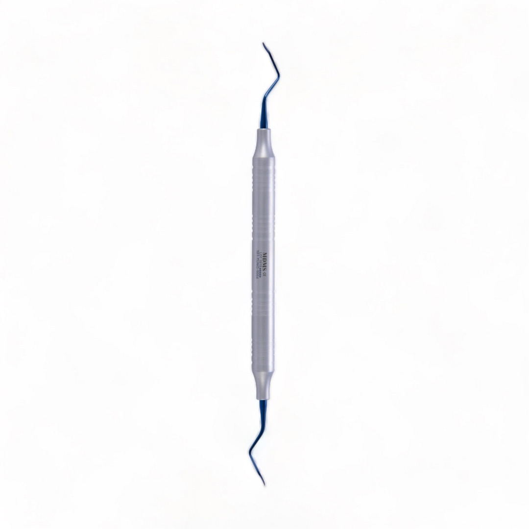 Tunneling-instrument 1,8 / 1,8 mm (Ø10 mm holle handgreep)